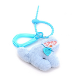 Keychain Factory - Plush Cat Keychain Cute Girl Bag Pendant