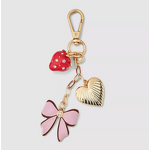 Keychain Supplier - Copper Keychain Bag Pendant Brooch Free