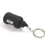 Keychain Factory - UV Printing Fitness Water Bottle Rubber Keychain
