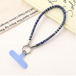 Phone Chain Factory - Anti-Loss Wrist Strap Fabric Pendant