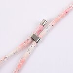 Phone Strap Factory - Adjustable Heart Crossbody Chain Anti-Loss