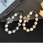 Phone Chain Factory - Bow Pendant Anti-Loss Wrist Strap