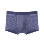 Men's Underwear Factory - OEM Hot Selling Ice Silk Mesh