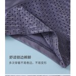 Men's Underwear Factory - OEM Hot Selling Ice Silk Mesh