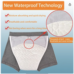 Leak-Proof Underwear Factory - OEM Washable Reusable Bariatric