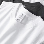 Sports Vest Factory - OEM 2023 Men's Summer Heavyweight