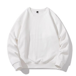 Sweatshirt Factory - OEM Terry Combed Cotton Solid Color