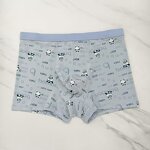 Men's Underwear Factory - OEM High Quality Customized Printed
