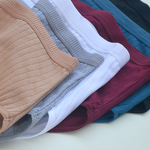 Cotton Panties Factory - OEM Women's High-Waist Butt-Lifting