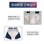 Men's Underwear Factory - OEM European American Plus Size