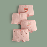 Children's Underwear Factory - OEM Wholesale Antibacterial Safety