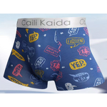 Men's Underwear Factory - OEM Wholesale Sexy Printing