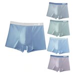 Boxer Shorts Factory - OEM High Quality Custom Mid-Rise