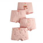 Children's Underwear Factory - OEM Wholesale Antibacterial Safety