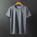 Half Sleeve T-Shirt Factory - OEM 100% Polyester Quick-Dry