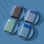 Ice Silk Boxer Briefs Factory - OEM Wholesale Mid-Rise Mesh