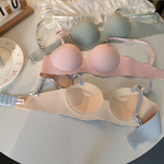 Cocktail Bra Factory - OEM Women's Seamless One-Piece