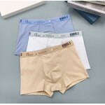 Boy's Boxer Factory - OEM Hot Sale Five-Piece Printed