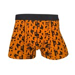 Men's Underwear Factory - OEM Fashion Custom Cotton Breathable