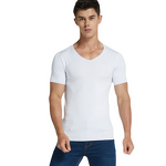 Seamless T-Shirt Factory - OEM Men's Ice Silk Jersey Quick-Dry