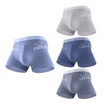 Men's Underwear Factory - OEM Dropshipping Custom Printed Cotton
