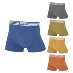 Boxer Briefs Factory - OEM Oem Logo Custom Plus Size
