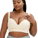 Seamless Bra Factory - OEM In-Stock Underwire Large Size