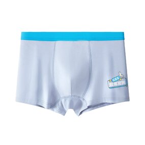 Boxer Briefs Factory - OEM New Fashion Men's Sexy Mid-Rise
