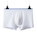 Boxer Briefs Factory - OEM Mid-Rise Cotton Antibacterial
