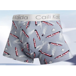 Men's Underwear Factory - OEM Wholesale Sexy Printing