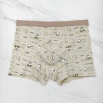 Men's Underwear Factory - OEM High Quality Customized Printed