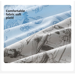 Boxer Briefs Factory - OEM High-End Printed Antibacterial Cotton