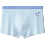 Men Underwear Factory - OEM ODM Cotton Breathable Mid-Rise