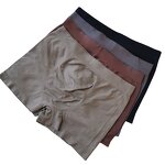 Sports Boxer Factory - OEM Wholesale Seamless Comfortable