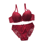 Bra Set Factory - OEM Factory Direct Comfortable Push-Up