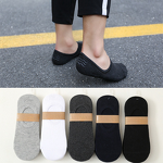 Ankle Socks Factory - OEM Men's Summer Thin Non-slip