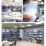 Sports Shorts Factory - OEM 2025 Summer Men's Black Ice Silk