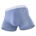 Men's Underwear Factory - OEM New Fashion XL-4XL Mid-Rise