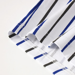 Boxer Shorts Factory - OEM Authentic Pure Cotton Striped