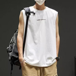 Tank Top Factory - OEM Men's Casual Summer Sports Trendy