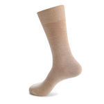 Men's Socks Factory - OEM Odor-Resistant Combed Cotton Crew