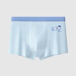 Boxer Briefs Factory - OEM New Fashion Men's Sexy Mid-Rise