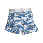 Men's Underwear Factory - OEM Custom Logo Fashion Print Nylon