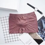 Sports Boxer Factory - OEM Wholesale Seamless Comfortable