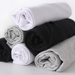 Sports Vest Factory - OEM Men's Casual 100% Cotton Sleeveless