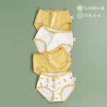 Baby Underwear Factory - OEM Korean-Style Cartoon Pure Cotton