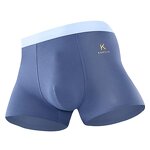 Men's Underwear Factory - OEM New Fashion XL-4XL Mid-Rise