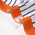 Boxer Shorts Factory - OEM Authentic Pure Cotton Striped