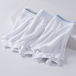 Boxer Briefs Factory - OEM Mid-Rise Cotton Antibacterial