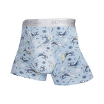 Men's Underwear Factory - OEM Custom Logo Fashion Print Nylon